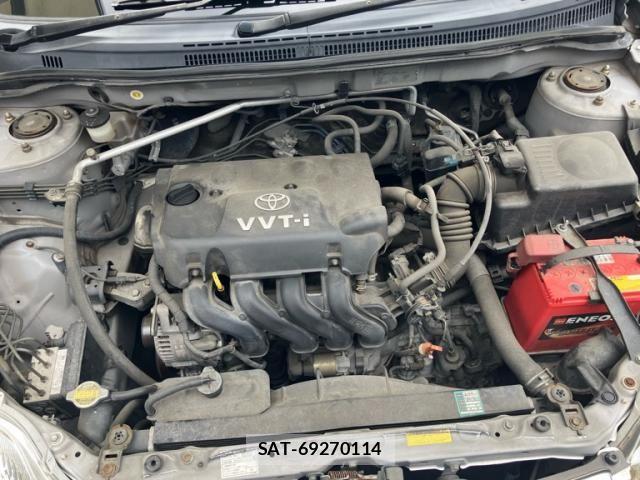 Toyota COROLLA FIELDER 2004-02 8828315-17