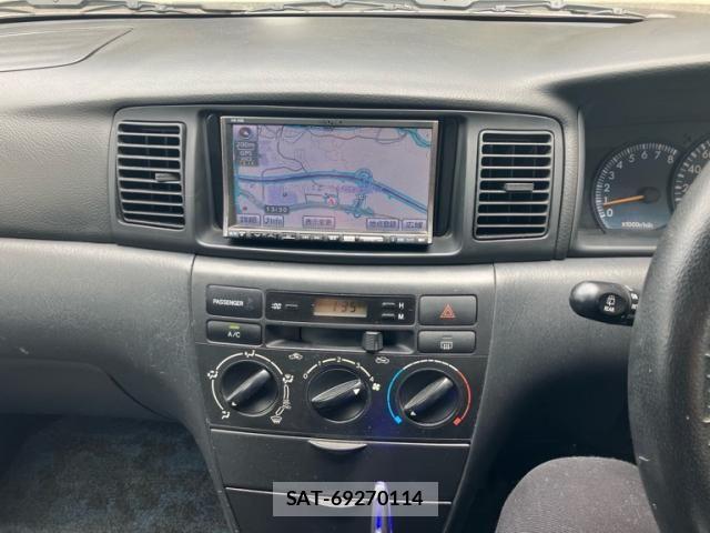 Toyota COROLLA FIELDER 2004-02 8828315-19