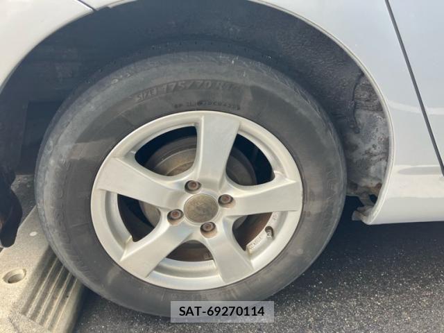 Toyota COROLLA FIELDER 2004-02 8828315-5