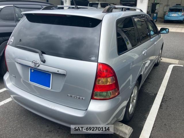 Toyota COROLLA FIELDER 2004-02 8828315-6