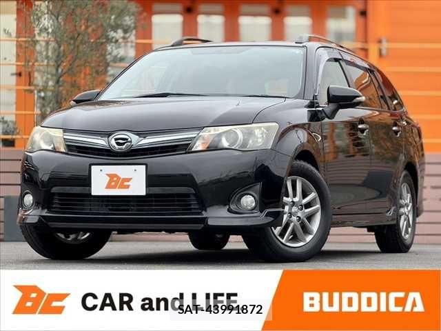 Toyota COROLLA FIELDER 2013-05 8828309-0