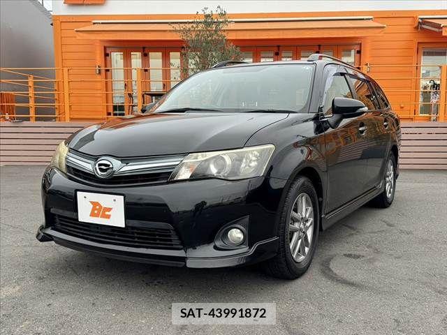 Toyota COROLLA FIELDER 2013-05 8828309-9