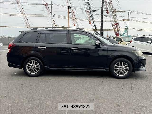Toyota COROLLA FIELDER 2013-05 8828309-11