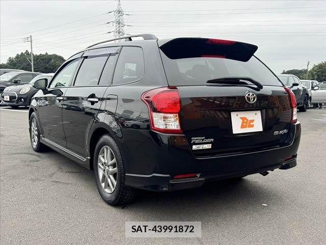 Toyota COROLLA FIELDER 2013-05 8828309-12