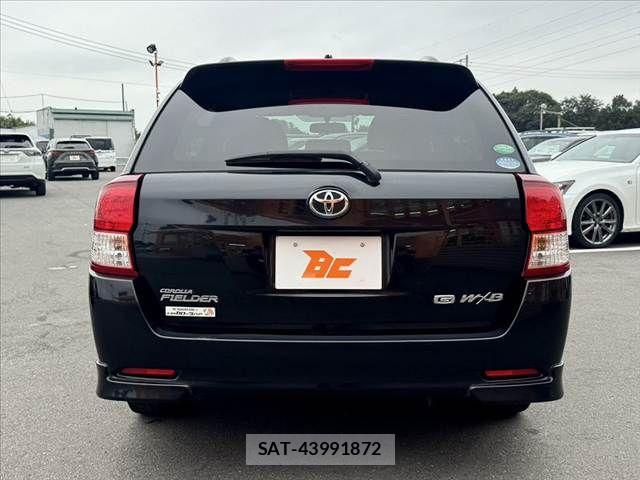 Toyota COROLLA FIELDER 2013-05 8828309-13