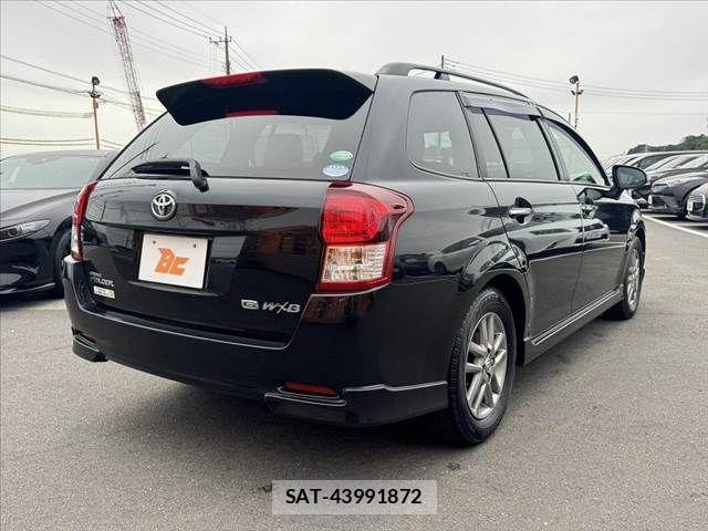 Toyota COROLLA FIELDER 2013-05 8828309-14
