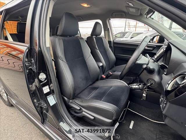 Toyota COROLLA FIELDER 2013-05 8828309-15