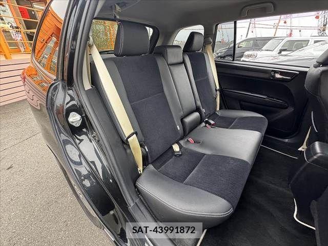 Toyota COROLLA FIELDER 2013-05 8828309-19