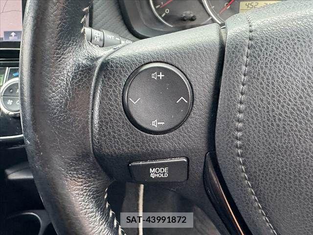 Toyota COROLLA FIELDER 2013-05 8828309-25