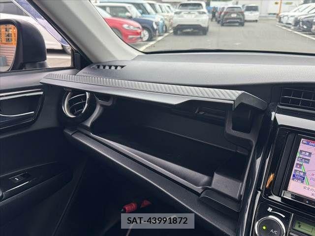 Toyota COROLLA FIELDER 2013-05 8828309-29