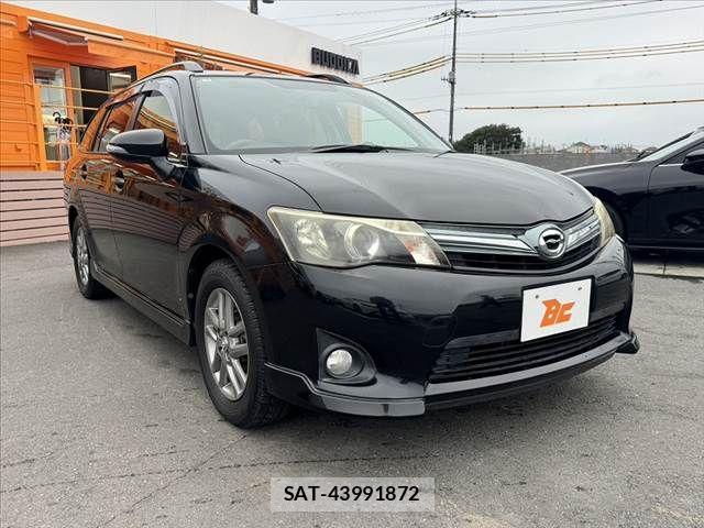 Toyota COROLLA FIELDER 2013-05 8828309-7