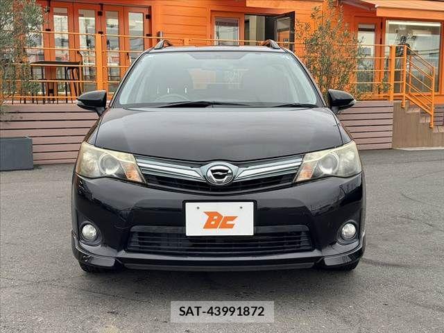 Toyota COROLLA FIELDER 2013-05 8828309-8