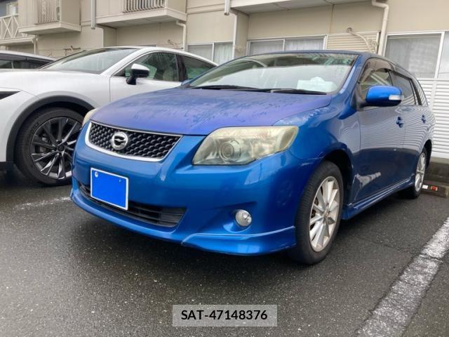 Toyota COROLLA FIELDER 2009-05 8828316-0