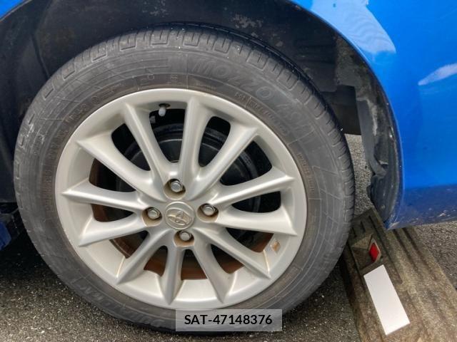 Toyota COROLLA FIELDER 2009-05 8828316-9
