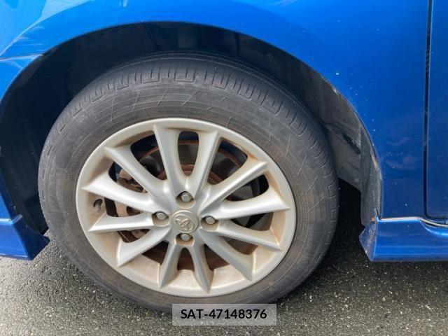 Toyota COROLLA FIELDER 2009-05 8828316-10