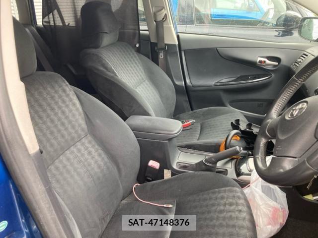 Toyota COROLLA FIELDER 2009-05 8828316-11