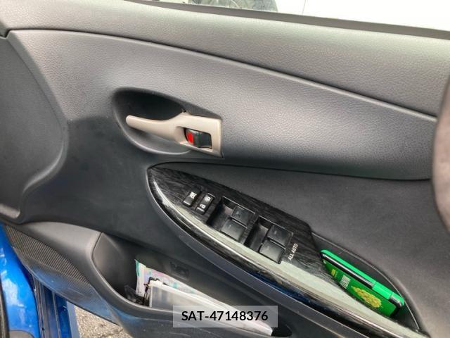 Toyota COROLLA FIELDER 2009-05 8828316-13