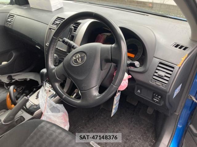 Toyota COROLLA FIELDER 2009-05 8828316-14