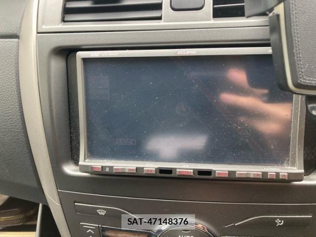 Toyota COROLLA FIELDER 2009-05 8828316-17
