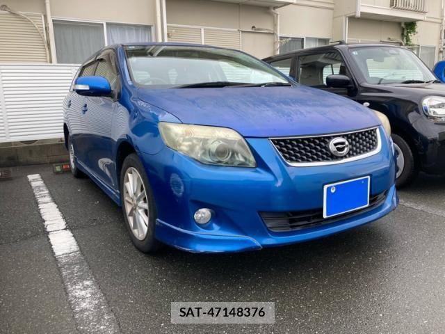 Toyota COROLLA FIELDER 2009-05 8828316-1
