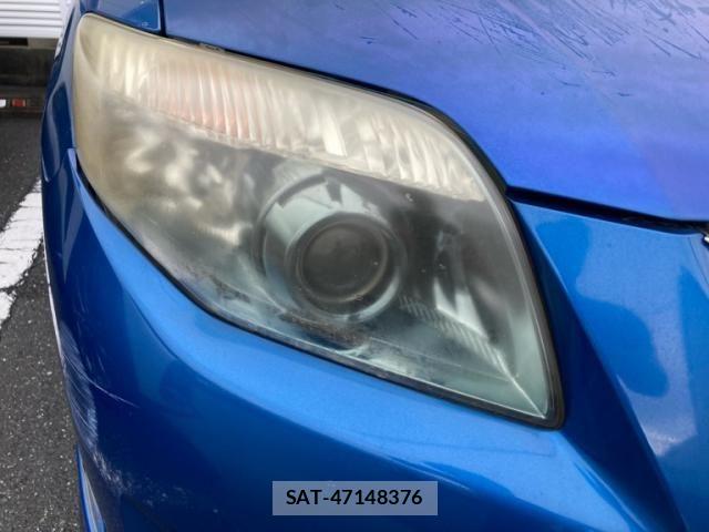 Toyota COROLLA FIELDER 2009-05 8828316-2