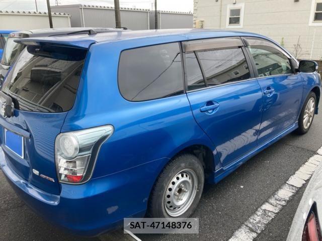 Toyota COROLLA FIELDER 2009-05 8828316-3