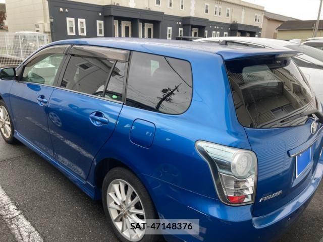 Toyota COROLLA FIELDER 2009-05 8828316-4