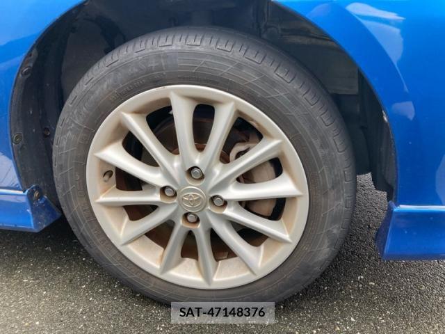 Toyota COROLLA FIELDER 2009-05 8828316-7