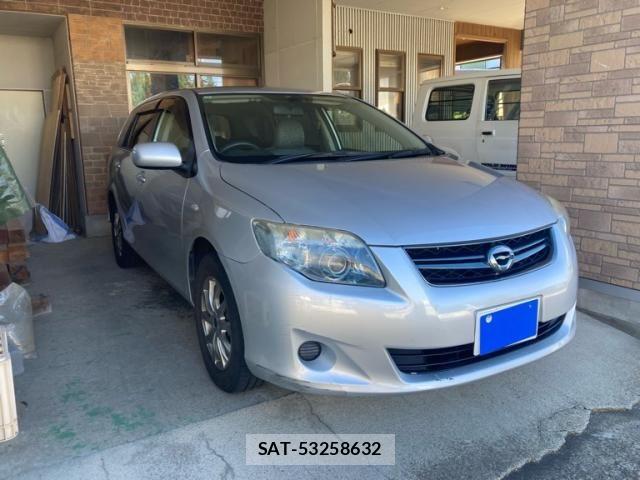 Toyota COROLLA FIELDER 2009-11 8828317-0
