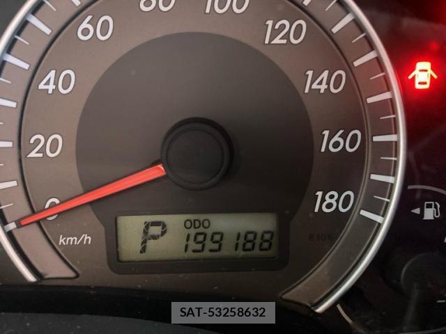 Toyota COROLLA FIELDER 2009-11 8828317-13