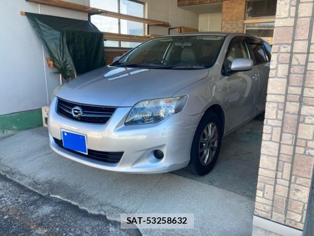 Toyota COROLLA FIELDER 2009-11 8828317-1