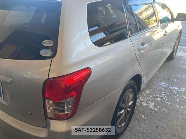 Toyota COROLLA FIELDER 2009-11 8828317-3