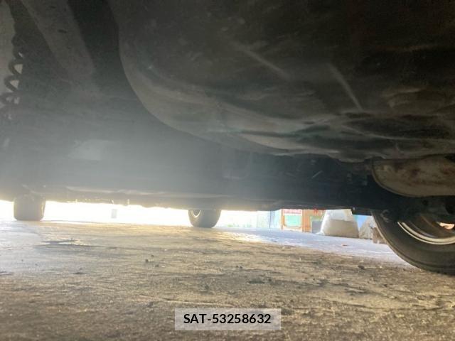 Toyota COROLLA FIELDER 2009-11 8828317-6