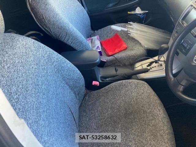 Toyota COROLLA FIELDER 2009-11 8828317-8