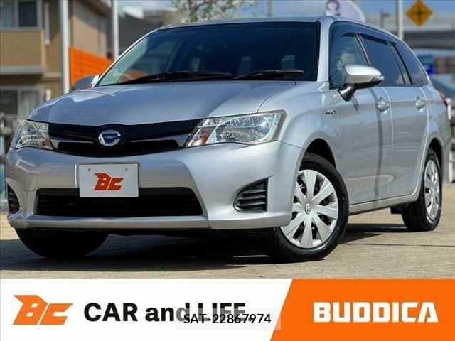 Toyota COROLLA FIELDER 2014-07 8828310-0