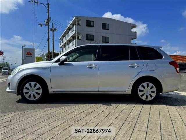 Toyota COROLLA FIELDER 2014-07 8828310-10