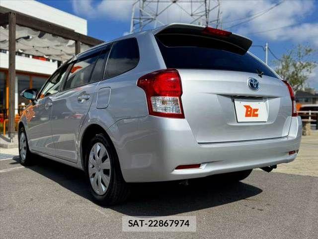 Toyota COROLLA FIELDER 2014-07 8828310-12