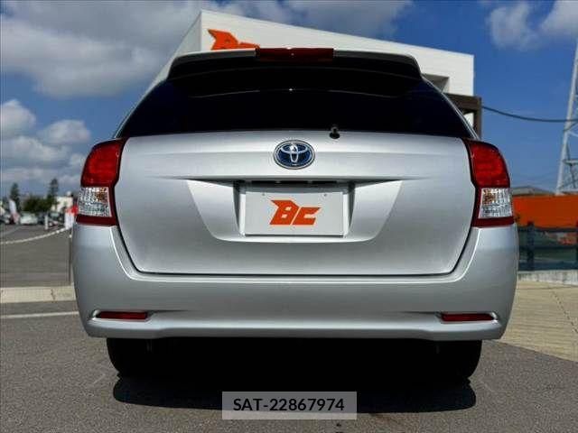Toyota COROLLA FIELDER 2014-07 8828310-13