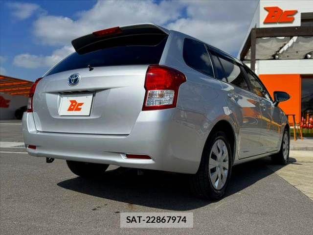 Toyota COROLLA FIELDER 2014-07 8828310-14