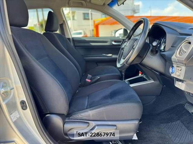 Toyota COROLLA FIELDER 2014-07 8828310-15