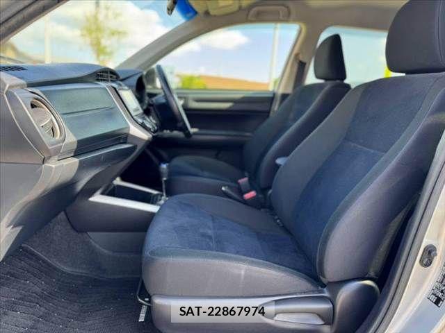 Toyota COROLLA FIELDER 2014-07 8828310-16