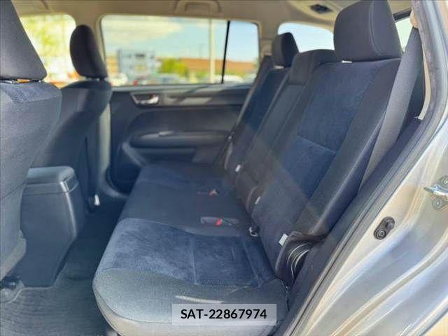 Toyota COROLLA FIELDER 2014-07 8828310-17