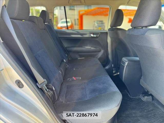 Toyota COROLLA FIELDER 2014-07 8828310-18