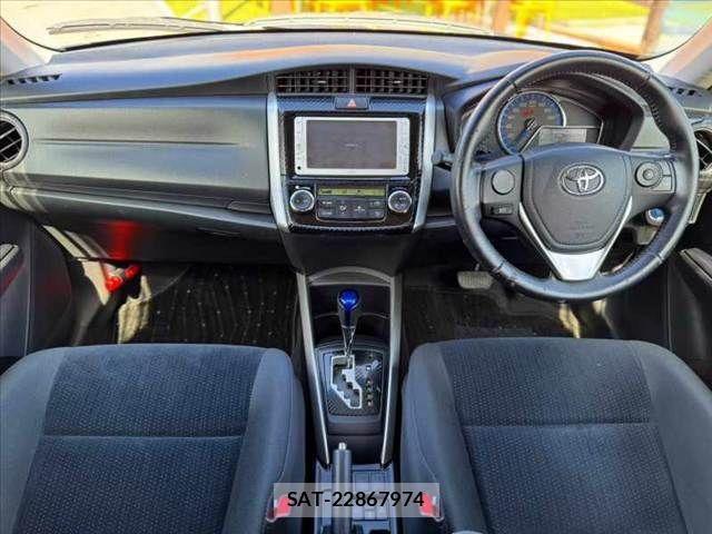 Toyota COROLLA FIELDER 2014-07 8828310-1