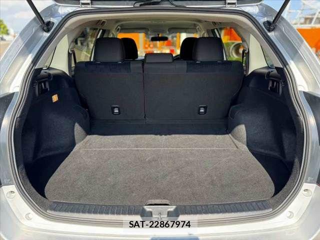 Toyota COROLLA FIELDER 2014-07 8828310-19