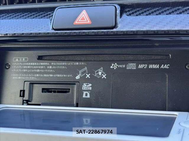 Toyota COROLLA FIELDER 2014-07 8828310-21