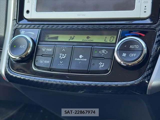 Toyota COROLLA FIELDER 2014-07 8828310-22