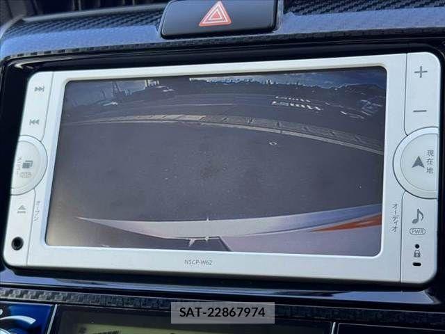 Toyota COROLLA FIELDER 2014-07 8828310-2