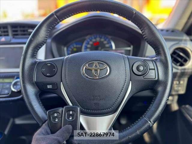 Toyota COROLLA FIELDER 2014-07 8828310-3