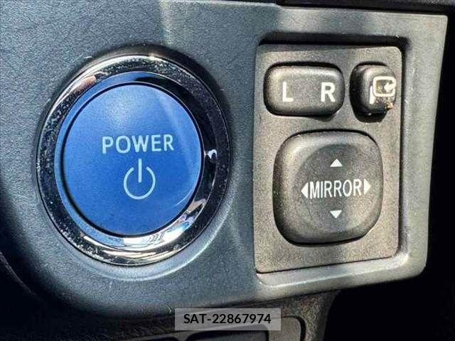 Toyota COROLLA FIELDER 2014-07 8828310-4